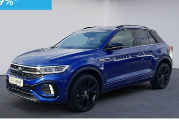 VW T-Roc 28.800 km 31.580 &euro; Braunschweig 38124