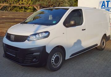 Fiat Scudo 50.500 km 18.499 &euro; Braunschweig 38120