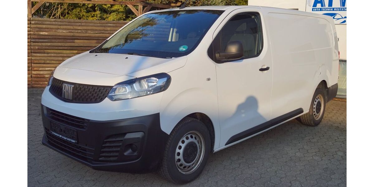 Fiat Scudo 50.500 km 18.499 &euro; Braunschweig 38120