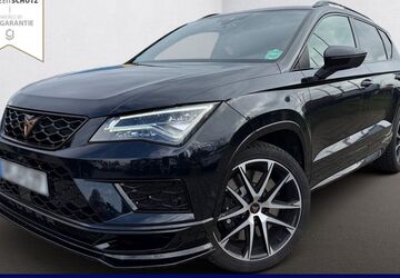 Cupra Ateca 103.000 km 22.890 &euro; Helmstedt 38350