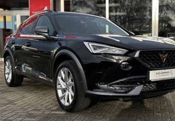 Cupra Formentor 24.000 km 26.970 &euro; Helmstedt 38350