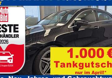Mercedes-Benz CLA 180 17.894 km 34.500 &euro; Wolfsburg Heiligendorf 38444