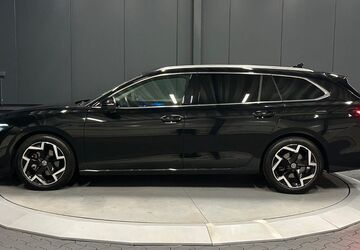 VW Passat Variant 23.000 km 36.890 &euro; Helmstedt 38350