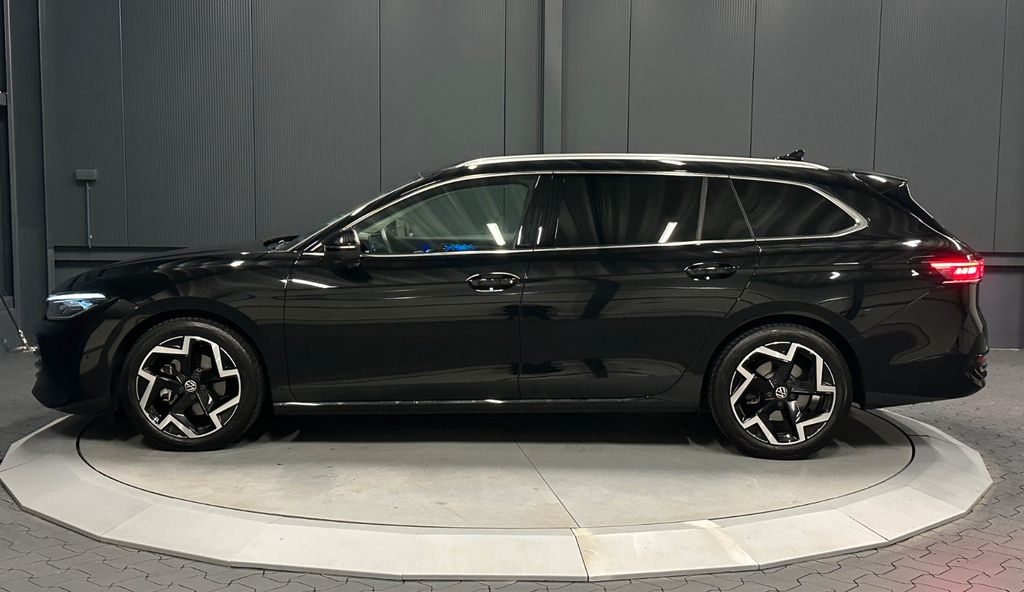 VW Passat Variant 23.000 km 36.890 &euro; Helmstedt 38350