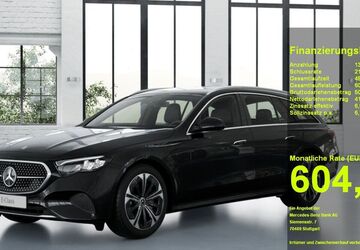 Mercedes-Benz E 300 15.318 km 56.690 &euro; Gifhorn 38518