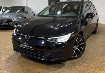 VW Golf 102.504 km 19.490 &euro; Braunschweig Wenden 38110
