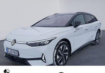 VW ID.7 1.500 km 69.990 &euro; Braunschweig 38114