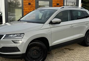 Skoda Karoq 96.200 km 26.990 &euro; Weferlingen 39356