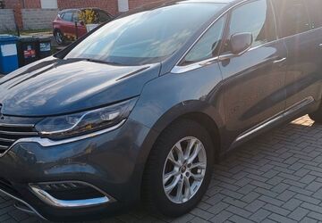 Renault Espace 86.600 km 21.900 &euro; Braunschweig 38124