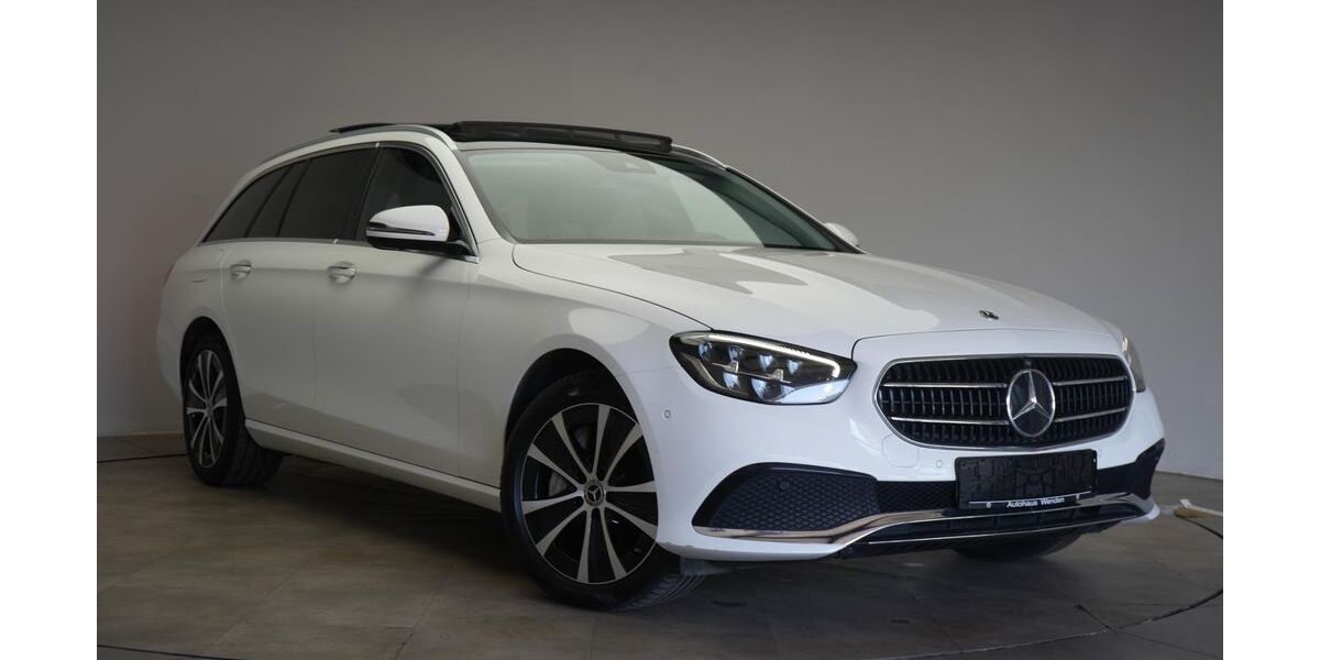 Mercedes-Benz E 300 41.000 km 38.990 &euro; Braunschweig 38110