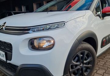Citroen C3 97.685 km 7.995 &euro; Wolfsburg 38446