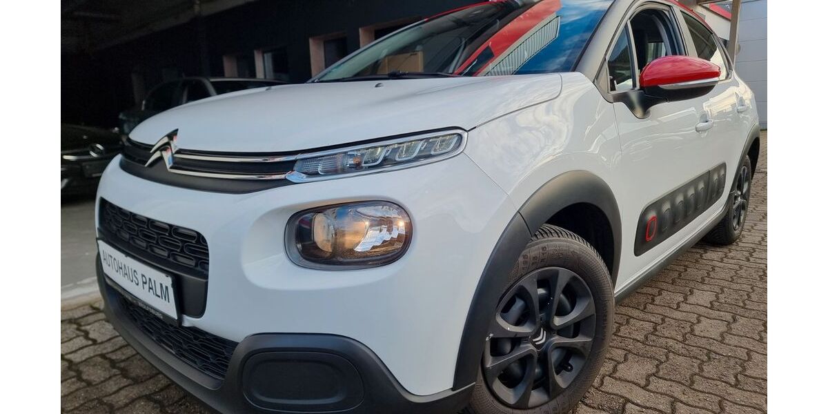 Citroen C3 97.685 km 7.995 &euro; Wolfsburg 38446