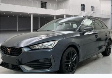 Cupra Leon 38.050 km 26.990 &euro; Wolfsburg 38440