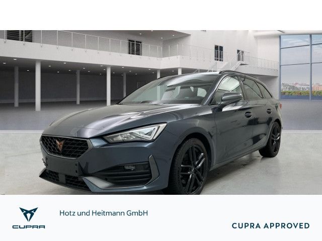 Cupra Leon 38.050 km 26.990 &euro; Wolfsburg 38440
