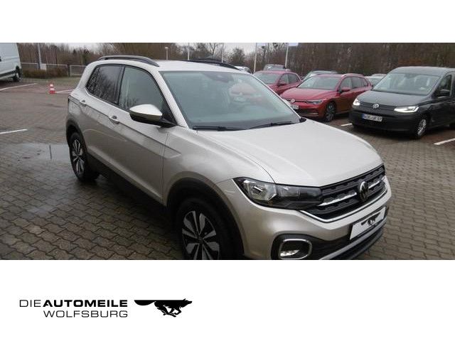 VW T-Cross 27.800 km 17.990 &euro; Wolfsburg 38448