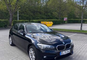 BMW 118 150.000 km 8.300 &euro; Braunschweig 38100