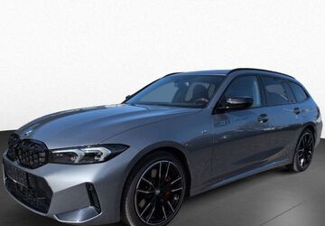 BMW M340d 14.568 km 58.690 &euro; Braunschweig 38112