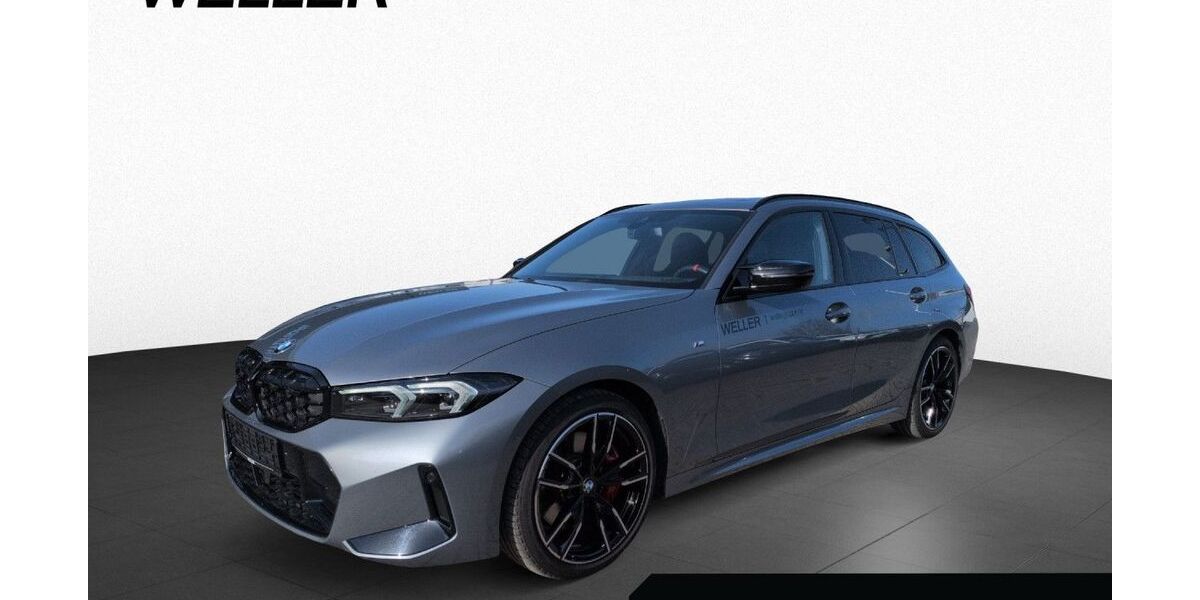 BMW M340d 14.568 km 58.690 &euro; Braunschweig 38112