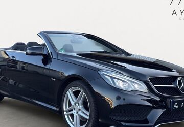 Mercedes-Benz E 350 84.000 km 30.890 &euro; Braunschweig 38112