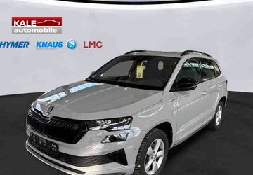 Skoda Karoq 98.000 km 29.800 &euro; Helmstedt 38350