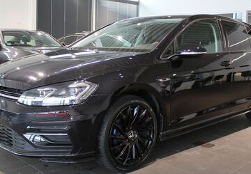 VW Golf 164.484 km 15.450 &euro; Braunschweig 38126