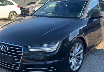 Audi A7 155.649 km 20.990 &euro; Braunschweig 38122
