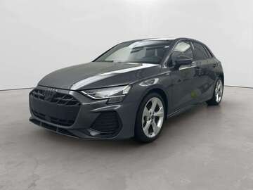 Gebrauchte Audi A3