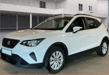Seat Arona 26.394 km 17.890 &euro; Wolfsburg 38440