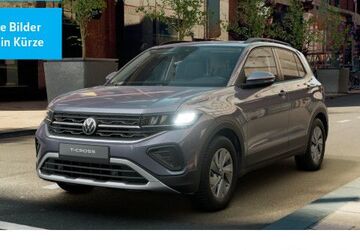 VW T-Cross 13.700 km 19.580 &euro; Wolfsburg 38440