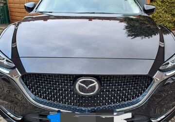 Mazda 6 40.650 km 22.500 &euro; Braunschweig 38124