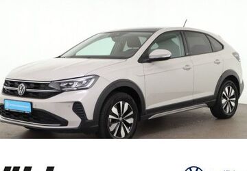 VW Taigo 20.680 km 19.480 &euro; Gifhorn 38518