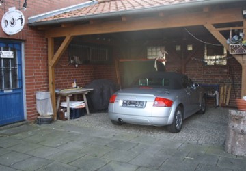 Audi TT 260.458 km 7.200 &euro; Wolfsburg 38442