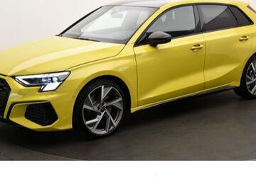 Audi S3 14.317 km 42.190 &euro; Wolfsburg 38440