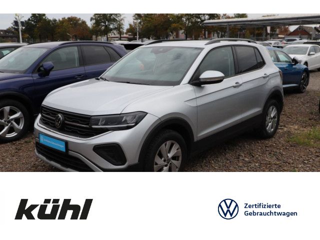 VW T-Cross 13.220 km 21.780 &euro; Gifhorn 38518