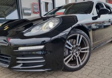 Porsche Panamera 146.650 km 29.950 &euro; Wolfsburg 38446