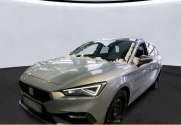 Seat Leon 88.821 km 21.990 &euro; Wolfsburg 38440