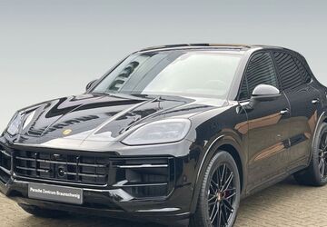 Porsche Cayenne 8.100 km 134.790 &euro; Braunschweig 38114