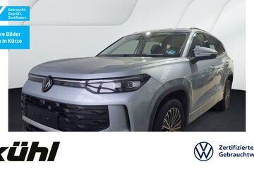 VW Tayron 24.170 km 38.980 &euro; Gifhorn 38518