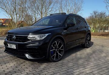 VW Tiguan 39.000 km 39.700 &euro; Wolfsburg 38446