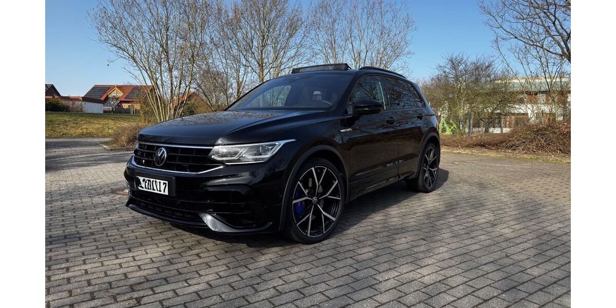 VW Tiguan 39.000 km 39.700 &euro; Wolfsburg 38446