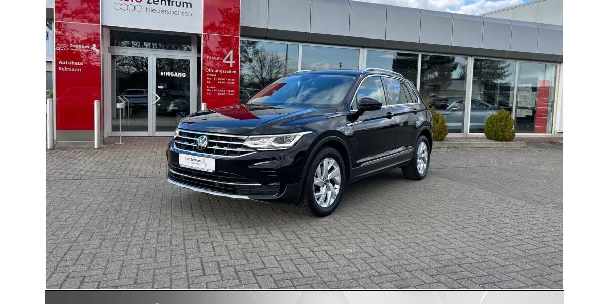 VW Tiguan 53.000 km 31.470 &euro; Helmstedt 38350