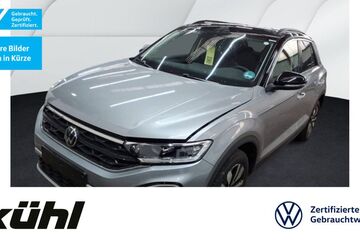 VW T-Roc 25.420 km 28.690 &euro; Gifhorn 38518