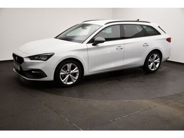 Gebrauchte Seat Leon