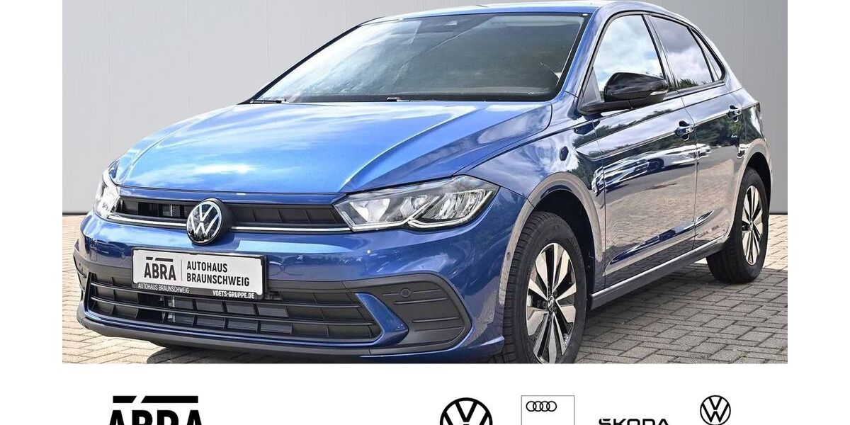 VW Polo 1.500 km 27.250 &euro; Braunschweig 38108