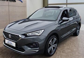 Seat Tarraco 110.830 km 23.390 &euro; Sickte bei Braunschweig 38173