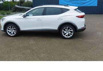 Cupra Formentor 23.800 km 19.990 &euro; Vordorf 38533