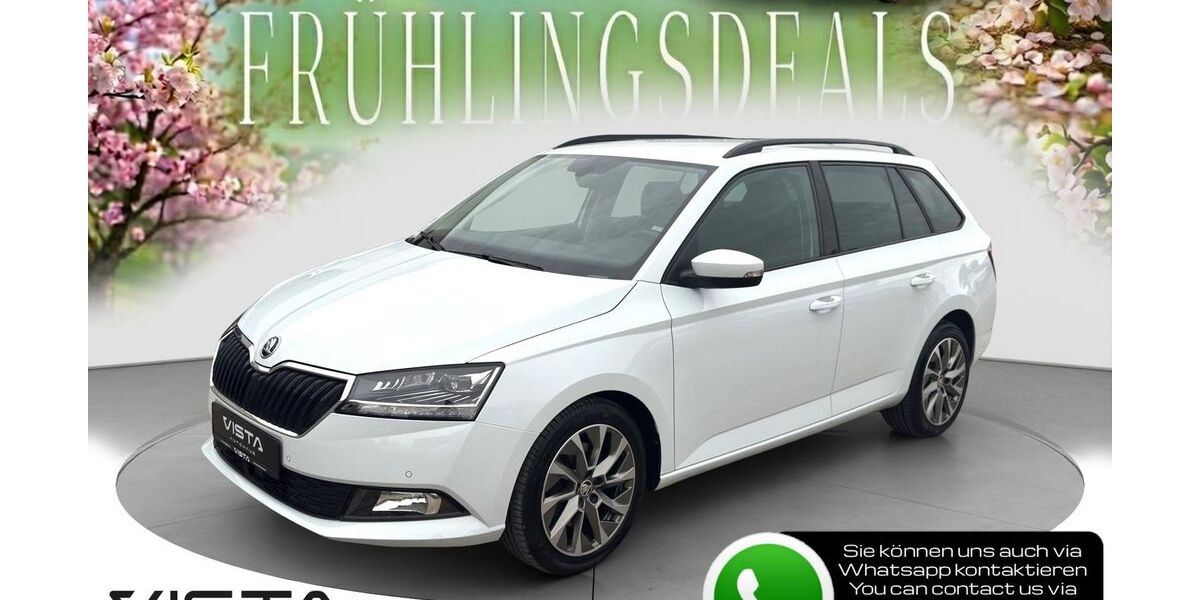 Skoda Fabia 106.087 km 12.900 &euro; Braunschweig 38122