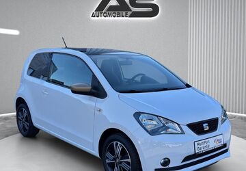 Seat Mii 41.200 km 9.480 &euro; Gifhorn 38518