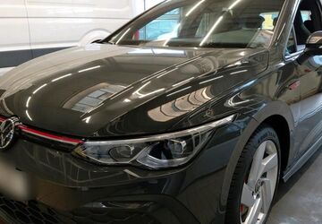 VW Golf 26.027 km 30.490 &euro; Braunschweig Wenden 38110