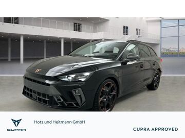 Gebrauchte Cupra Leon